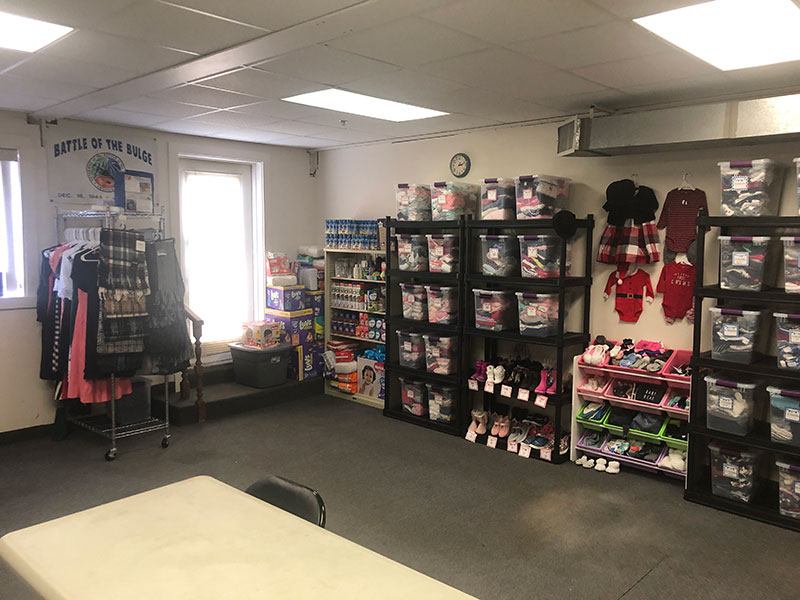babypantry
