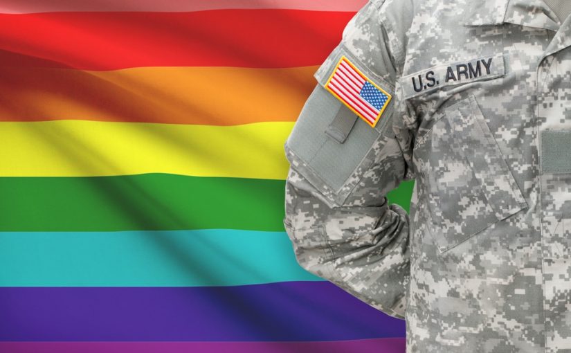 LGBTQ Retreat for Veterans and Active Military