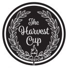 harvestcup