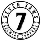 sevensaws sevensaws