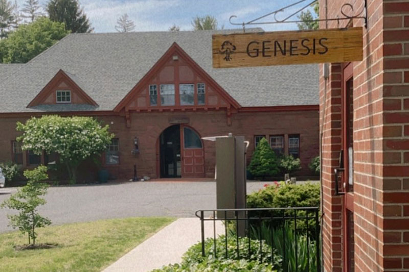 genesis-center